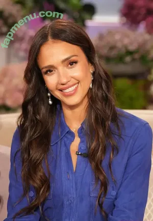 Jessica Alba / jessicaalba nude photo #0361