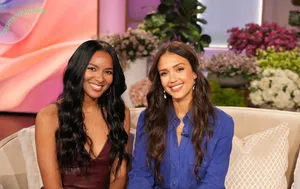 Jessica Alba / jessicaalba nude photo #0369