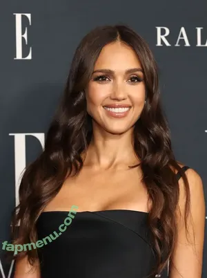 Jessica Alba / jessicaalba nude photo #0376
