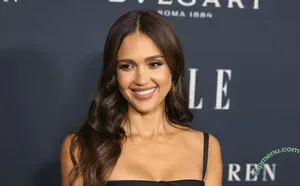 Jessica Alba / jessicaalba nude photo #0377