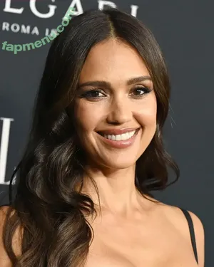 Jessica Alba / jessicaalba nude photo #0379