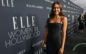 Jessica Alba / jessicaalba nude photo #0398