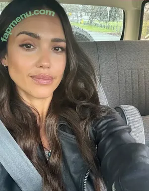 Jessica Alba / jessicaalba nude photo #0412