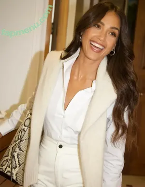 Jessica Alba / jessicaalba nude photo #0421