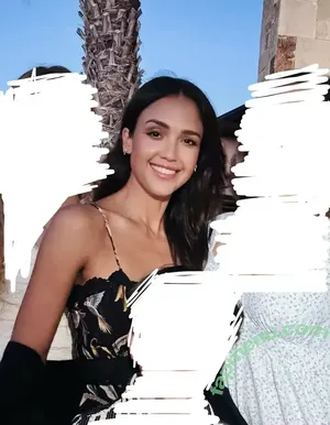 Jessica Alba / jessicaalba nude photo #0430