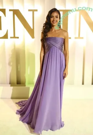 Jessica Alba / jessicaalba nude photo #0467