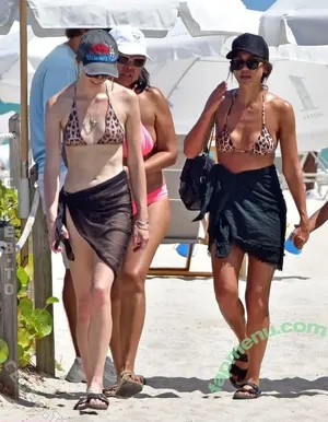 Jessica Alba / jessicaalba nude photo #0495