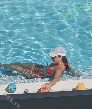 Jessica Alba / jessicaalba nude photo #0501