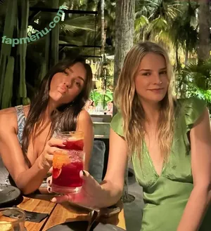 Jessica Alba / jessicaalba nude photo #0510