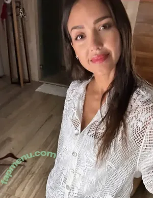 Jessica Alba / jessicaalba nude photo #0521