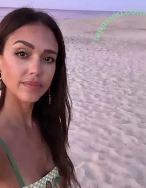 Jessica Alba / jessicaalba nude photo #0524