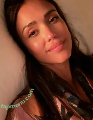 Jessica Alba / jessicaalba nude photo #0532