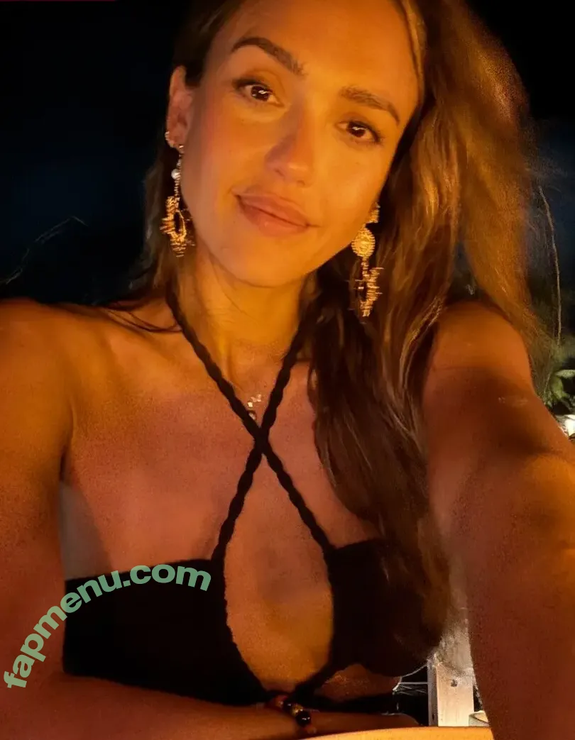 Jessica Alba nude photo #0020 (jessicaalba)