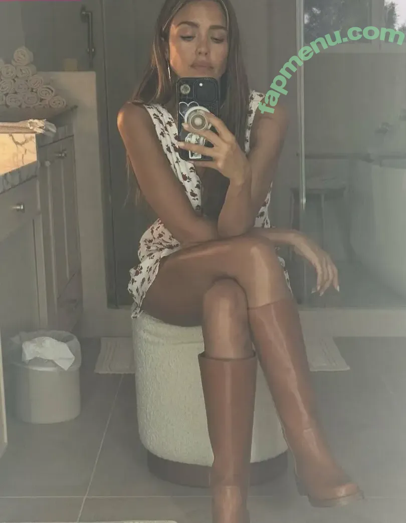 Jessica Alba nude photo #0079 (jessicaalba)