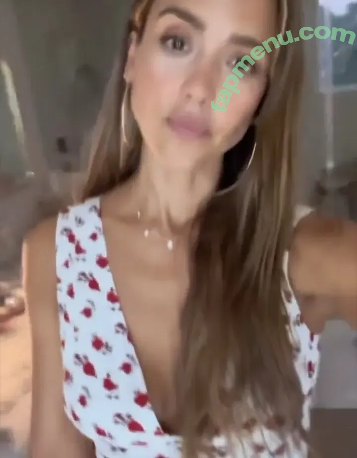 Jessica Alba nude photo #0081 (jessicaalba)