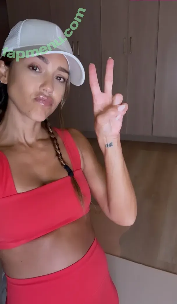 Jessica Alba nude photo #0083 (jessicaalba)