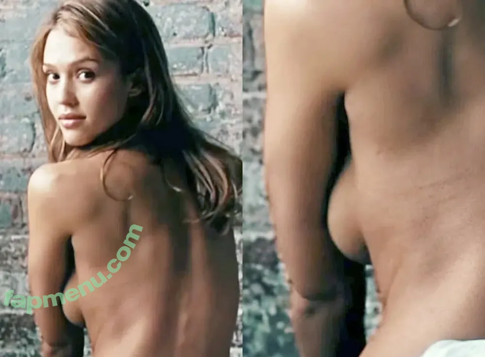 Jessica Alba nude photo #0153 (jessicaalba)