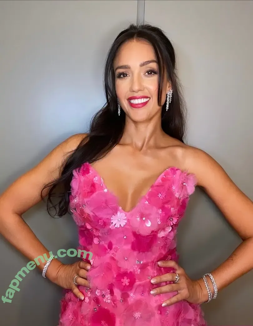 Jessica Alba nude photo #0284 (jessicaalba)