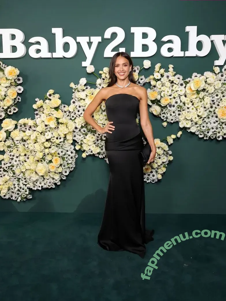 Jessica Alba nude photo #0298 (jessicaalba)