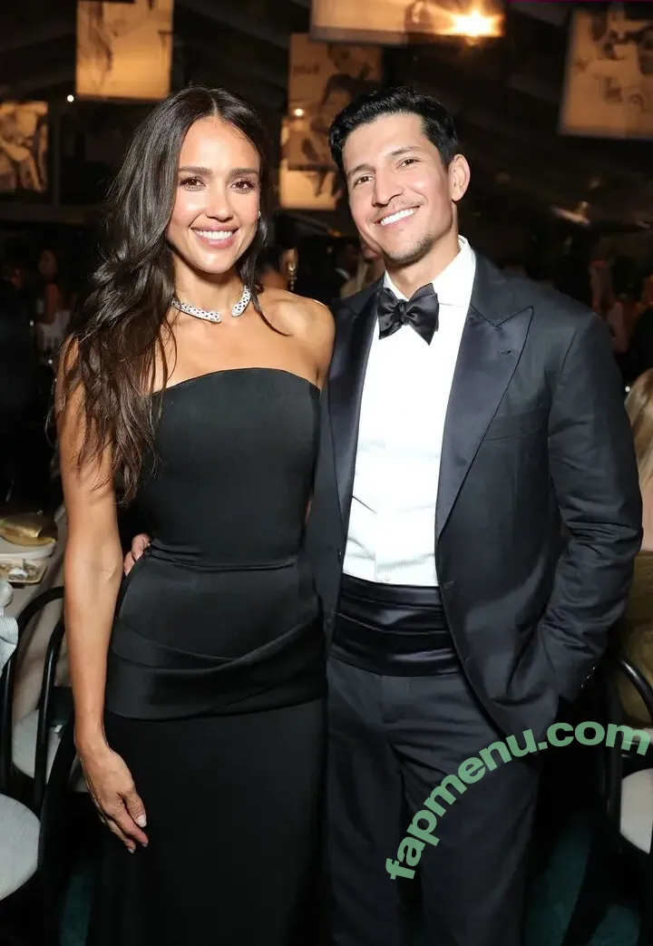 Jessica Alba nude photo #0318 (jessicaalba)