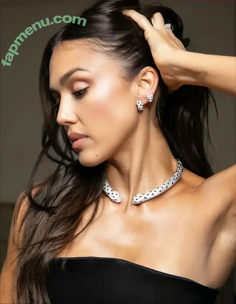 Jessica Alba nude photo #0337 (jessicaalba)