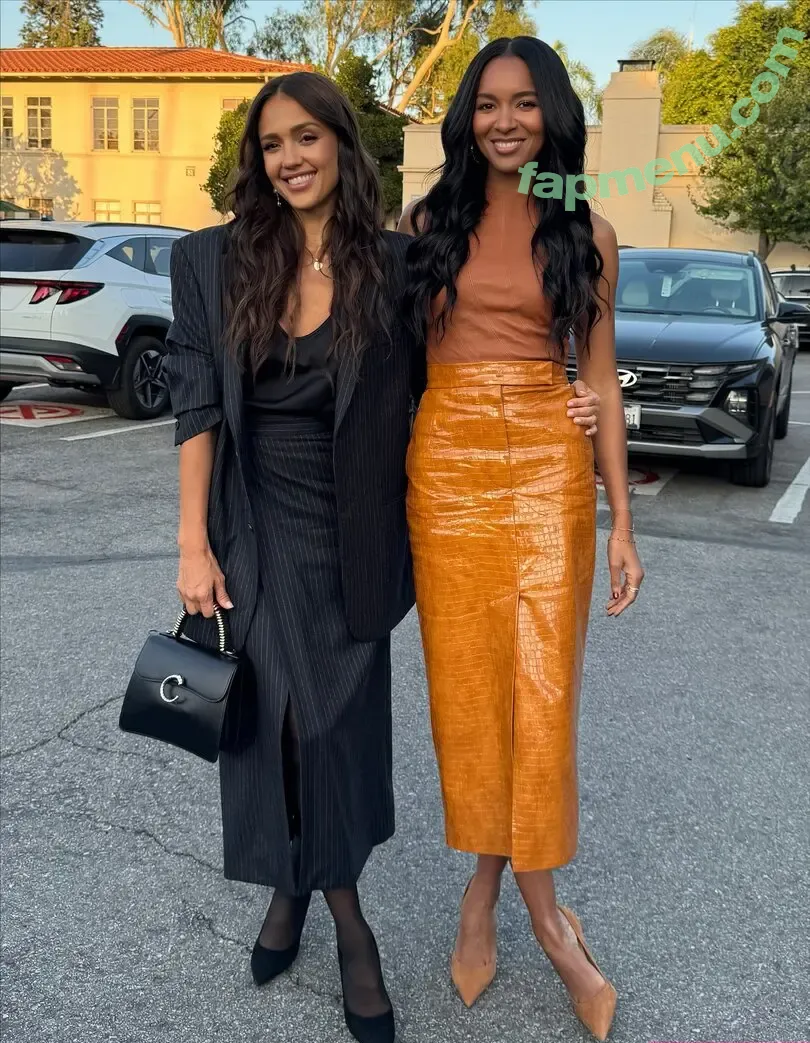 Jessica Alba nude photo #0356 (jessicaalba)