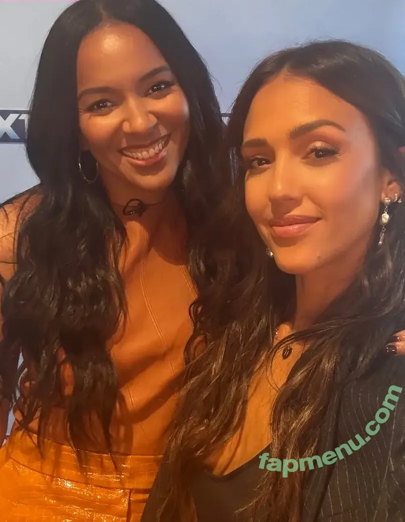 Jessica Alba nude photo #0357 (jessicaalba)