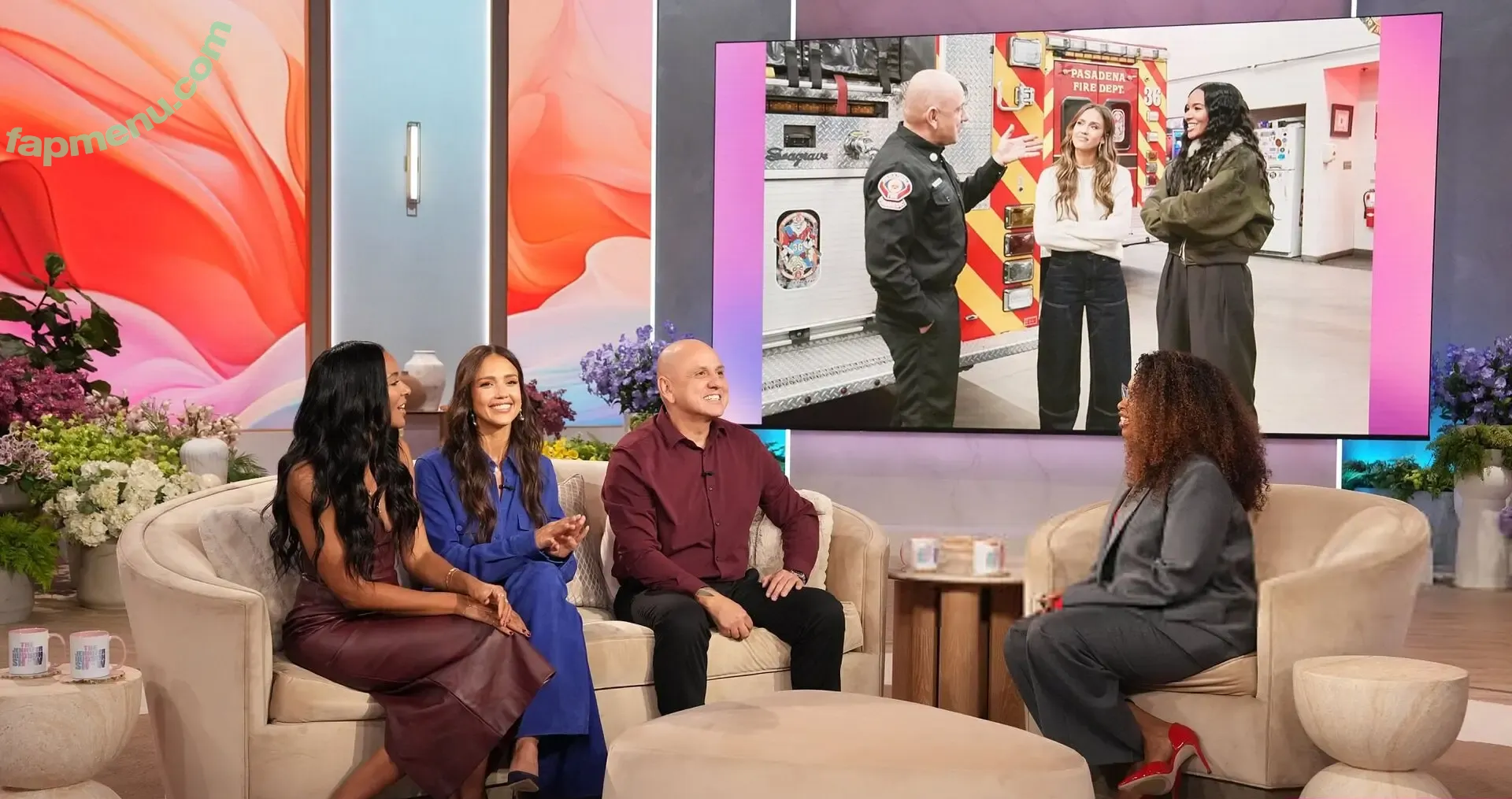 Jessica Alba nude photo #0363 (jessicaalba)