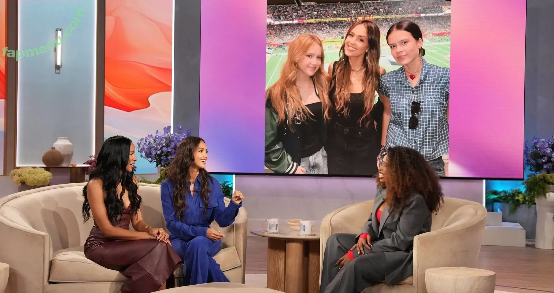 Jessica Alba nude photo #0365 (jessicaalba)