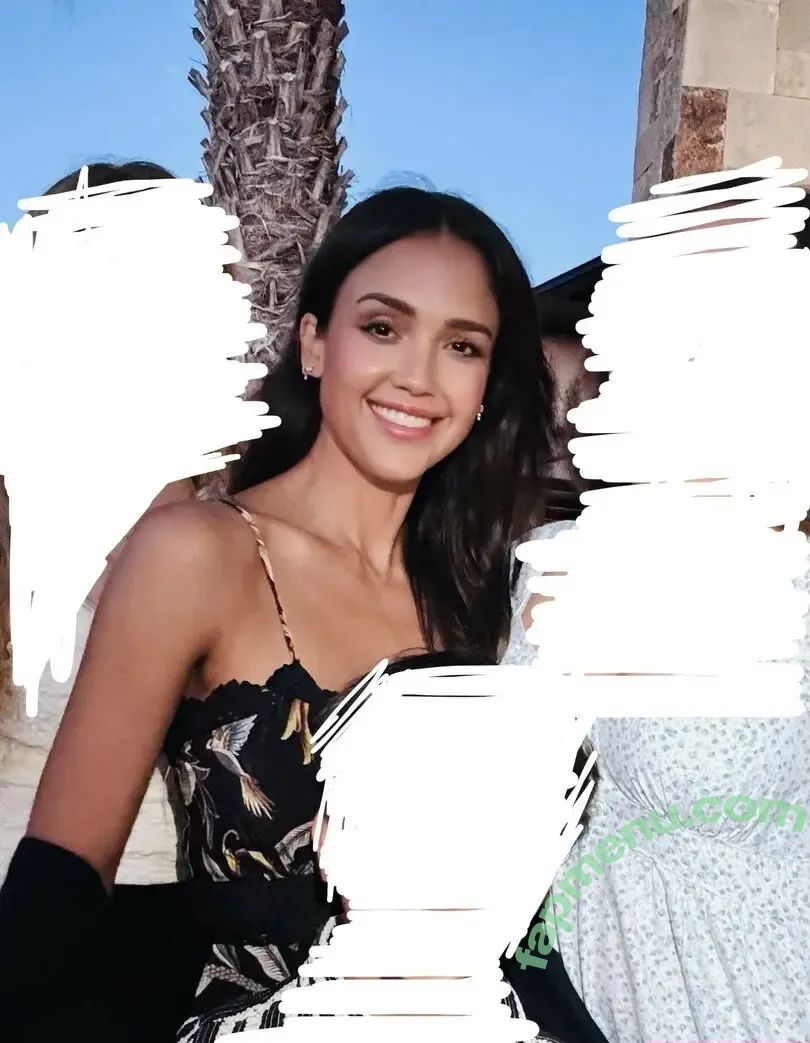 Jessica Alba nude photo #0430 (jessicaalba)