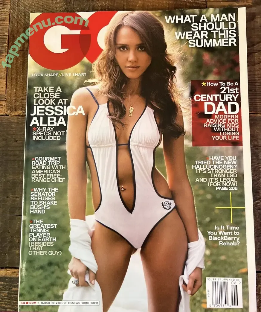Jessica Alba nude photo #0437 (jessicaalba)