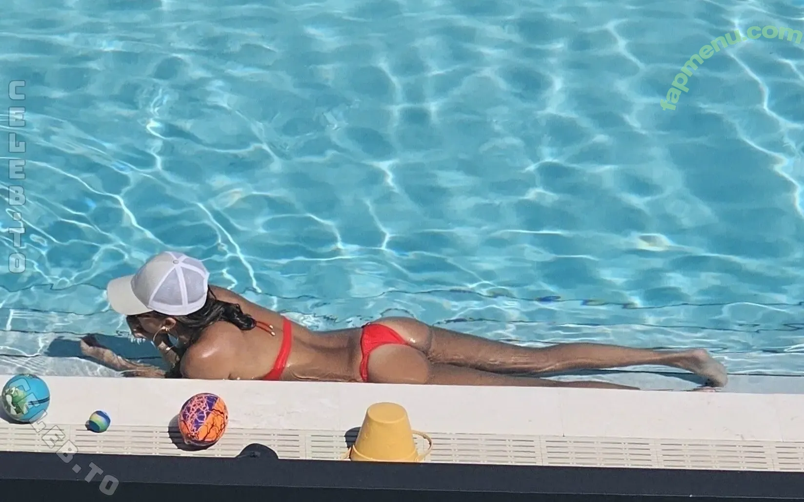 Jessica Alba nude photo #0503 (jessicaalba)