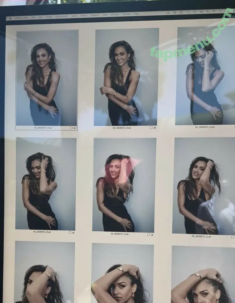 Jessica Alba nude photo #0515 (jessicaalba)