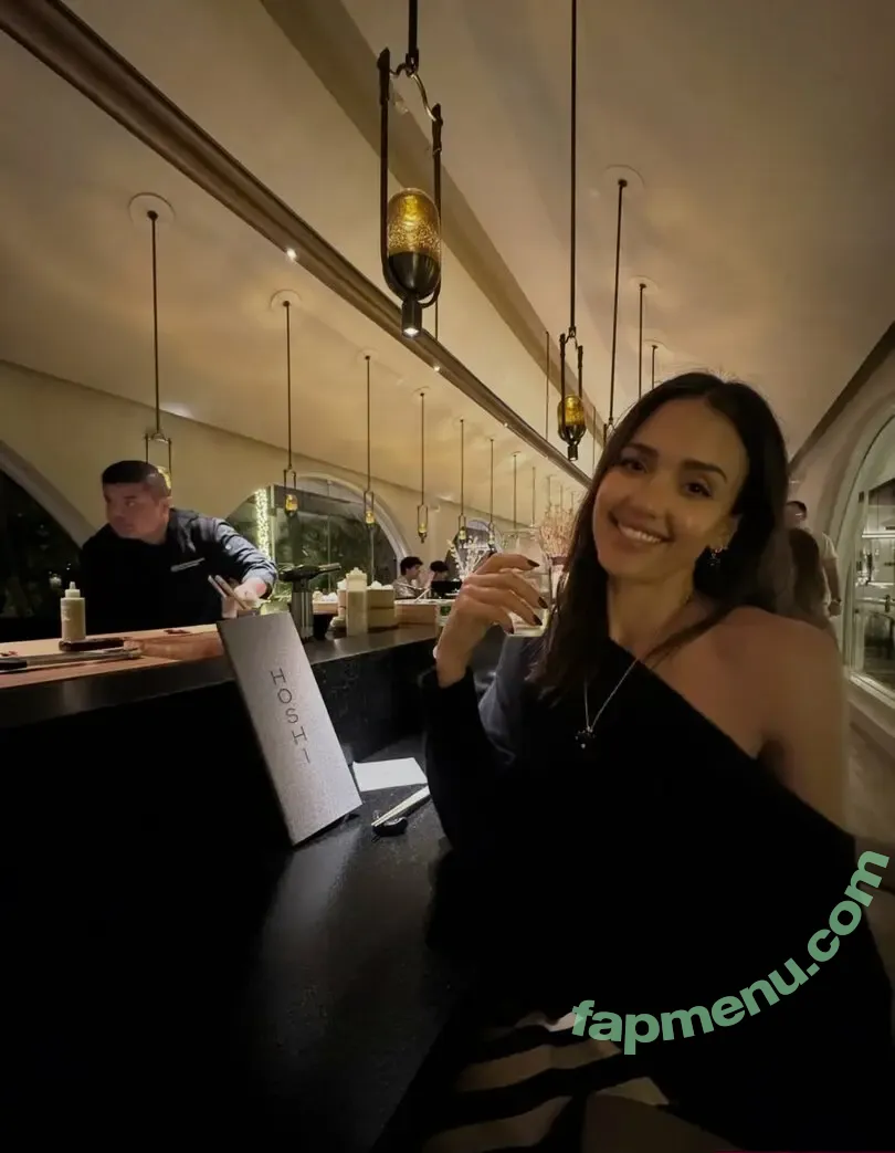 Jessica Alba nude photo #0531 (jessicaalba)