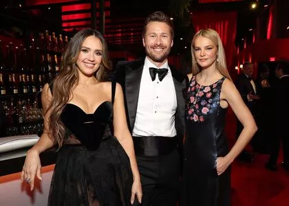 Jessica Alba / jessicaalba nude photo #0853