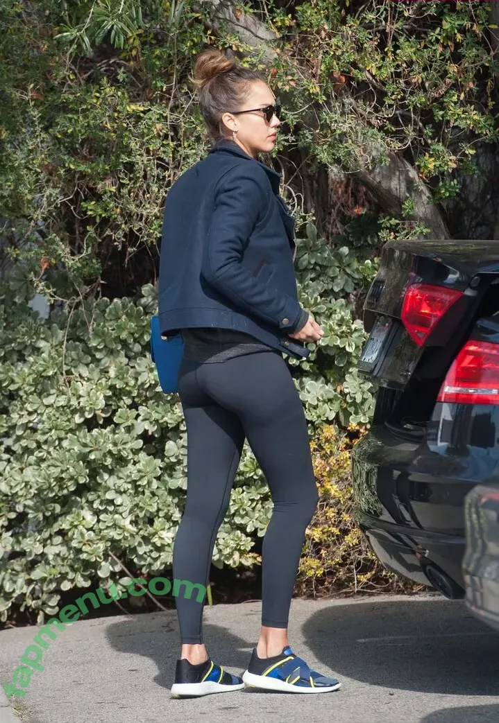 Jessica Alba nude photo #0786 (jessicaalba)