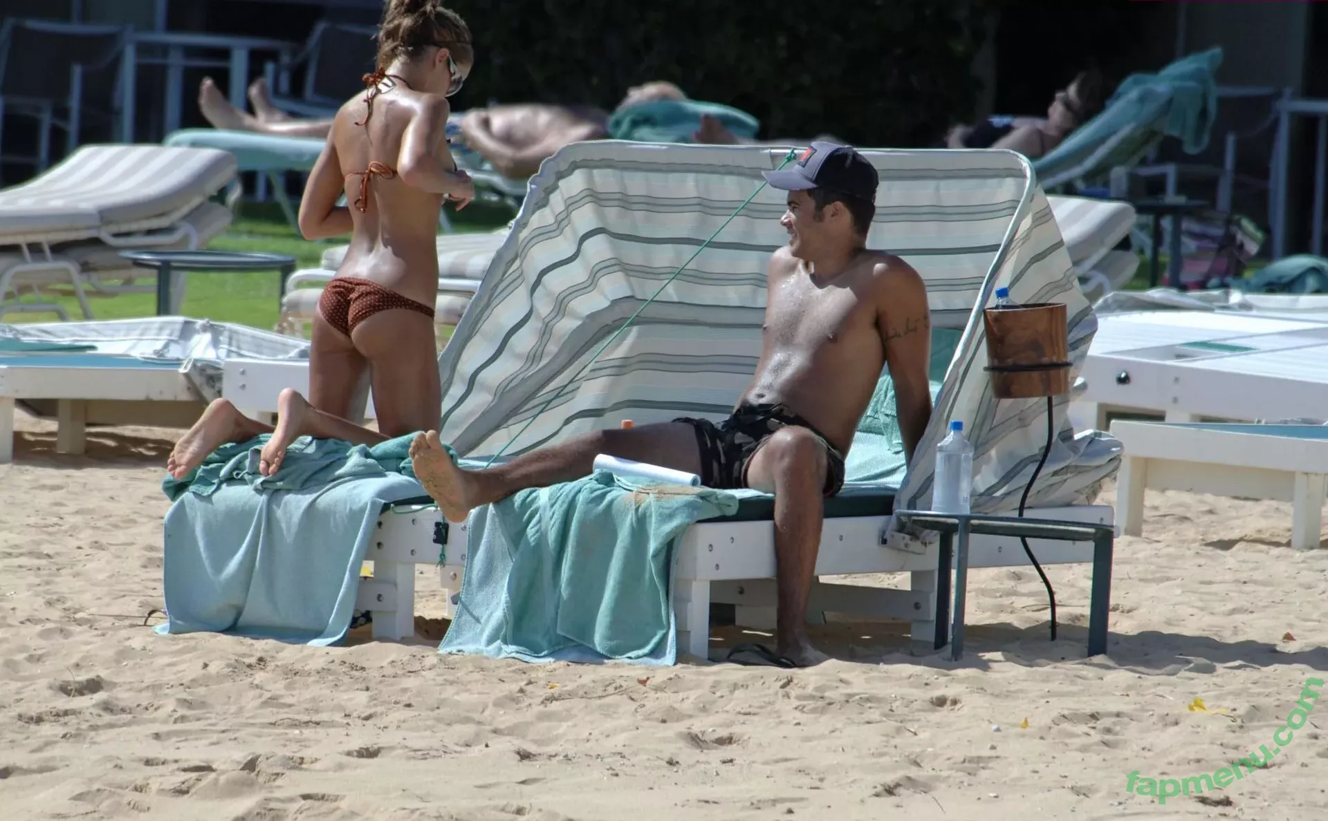 Jessica Alba nude photo #0801 (jessicaalba)