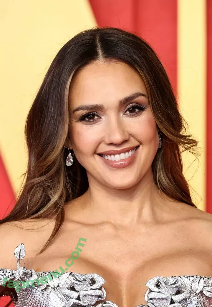 Jessica Alba nude photo #0843 (jessicaalba)