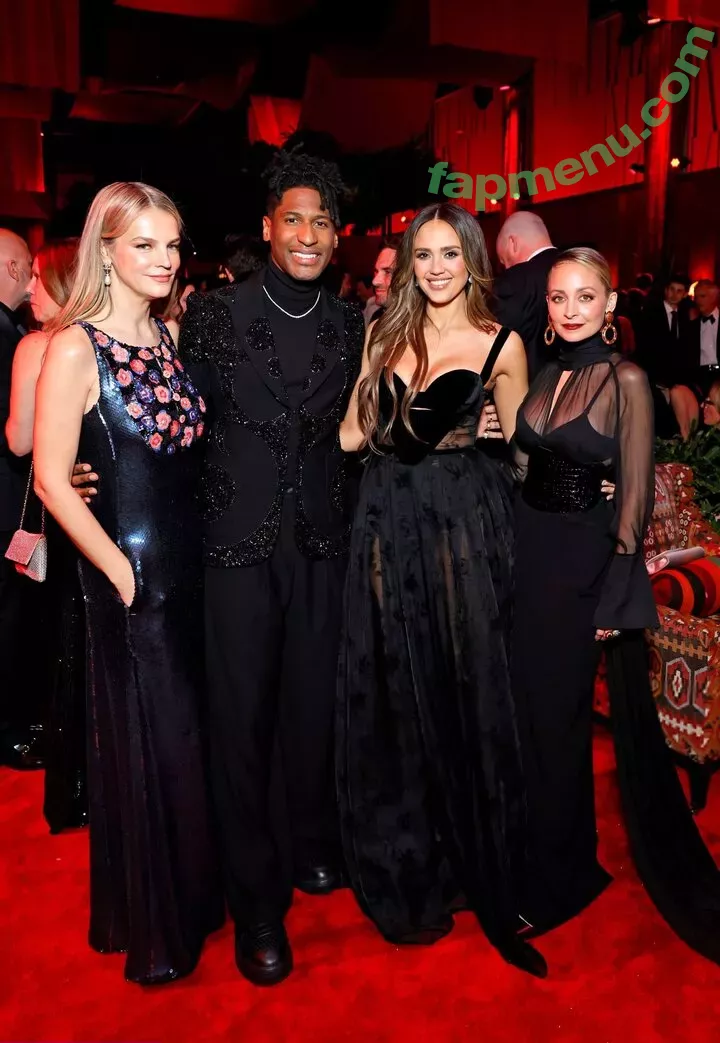 Jessica Alba nude photo #0856 (jessicaalba)