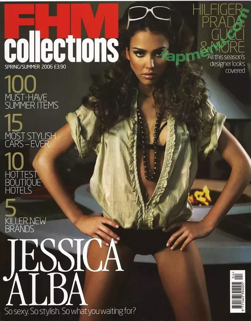 Jessica Alba nude photo #0876 (jessicaalba)