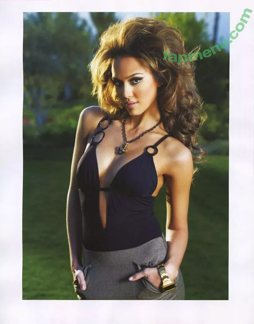 Jessica Alba nude photo #0879 (jessicaalba)