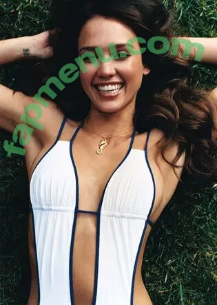 Jessica Alba nude photo #0891 (jessicaalba)