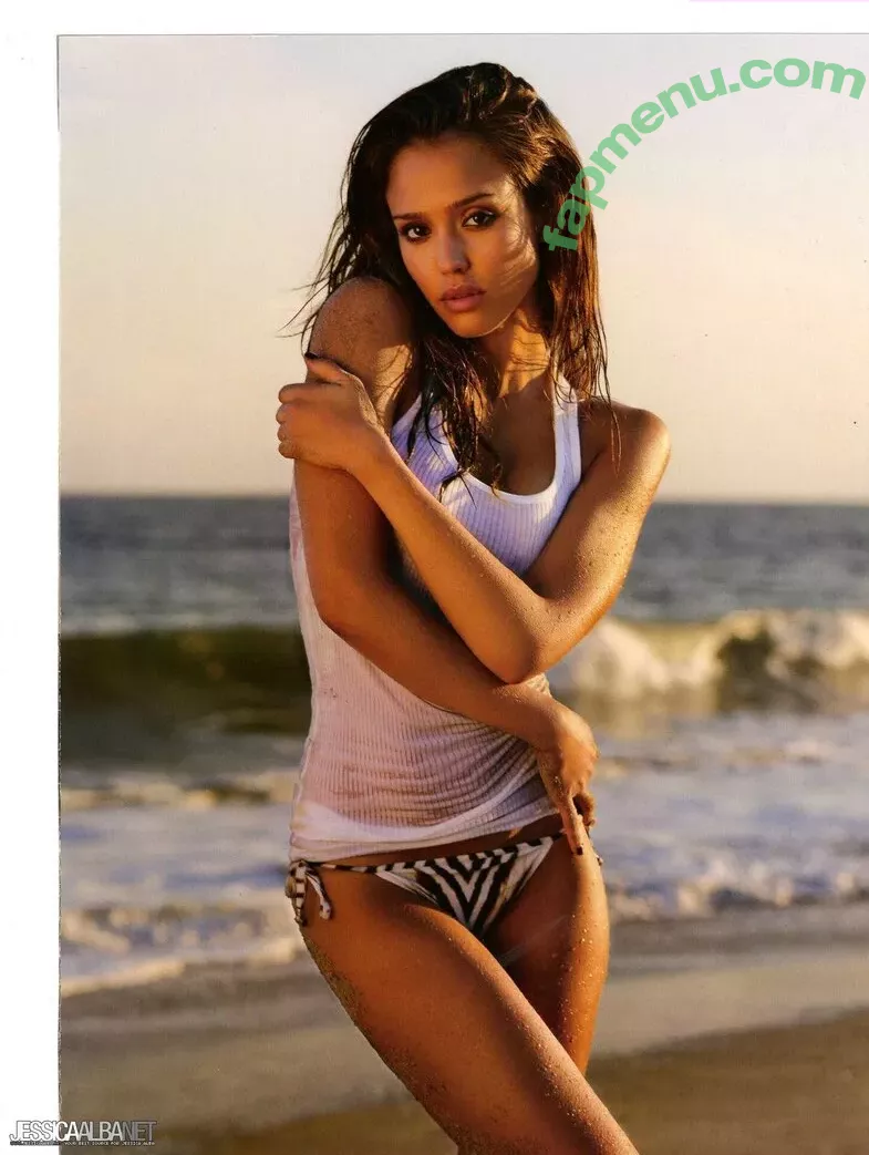 Jessica Alba nude photo #0892 (jessicaalba)