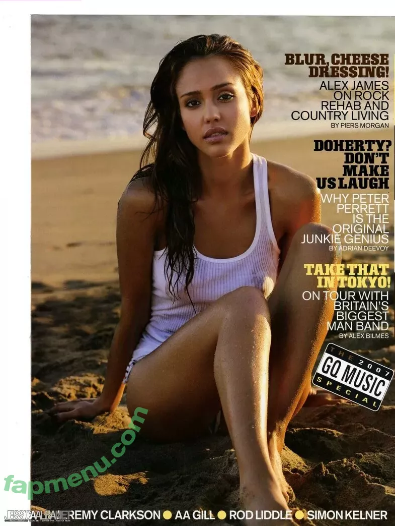 Jessica Alba nude photo #0893 (jessicaalba)