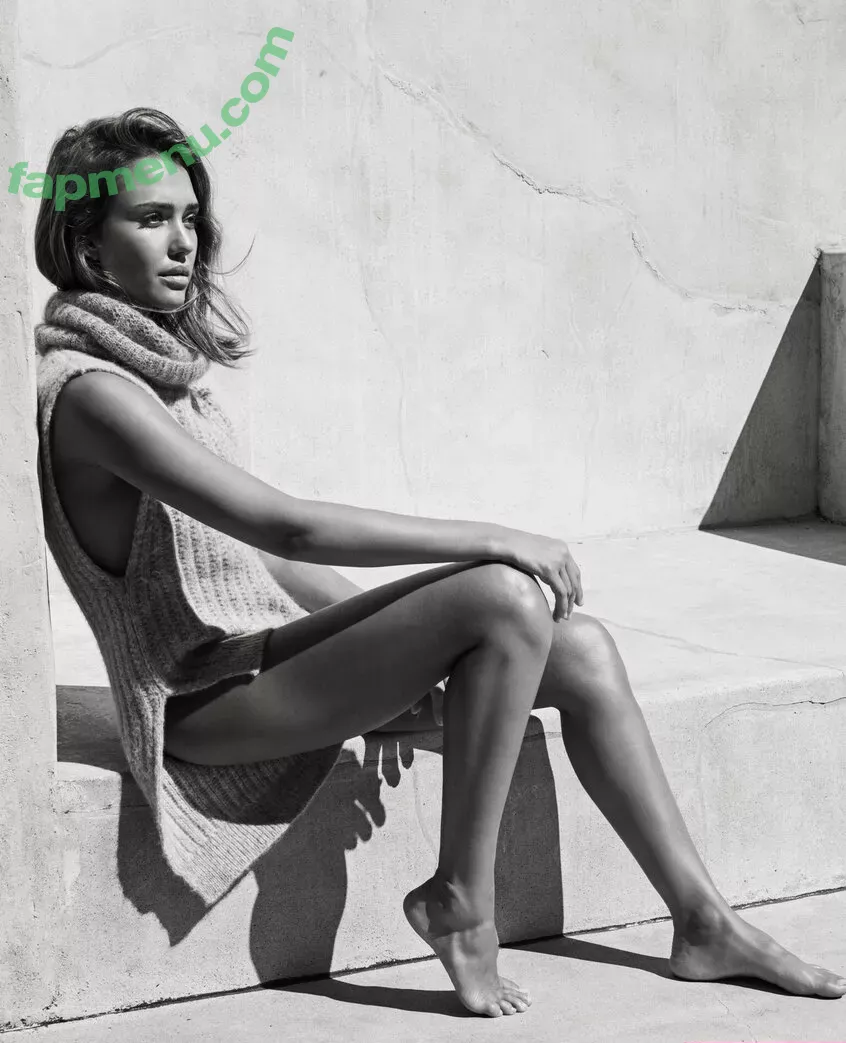 Jessica Alba nude photo #0901 (jessicaalba)