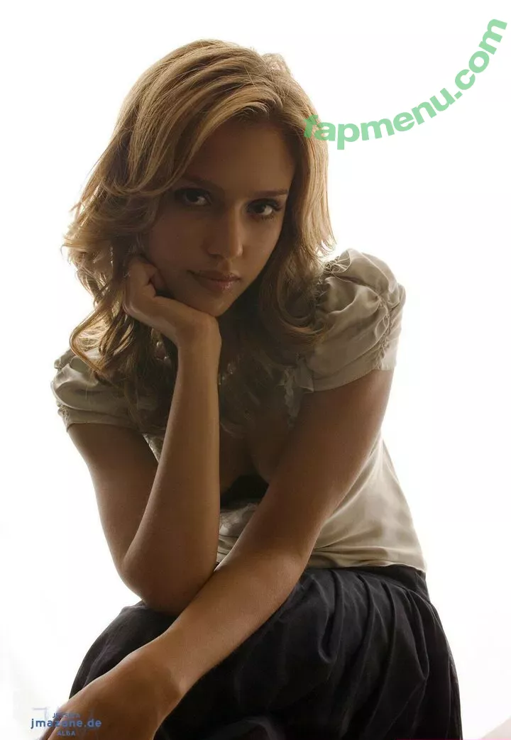 Jessica Alba nude photo #0907 (jessicaalba)