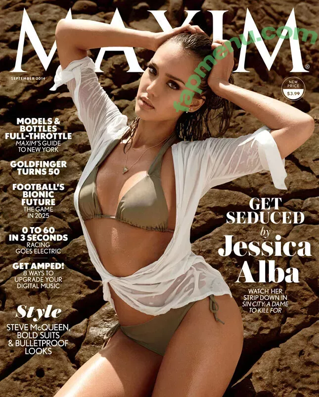 Jessica Alba nude photo #0915 (jessicaalba)