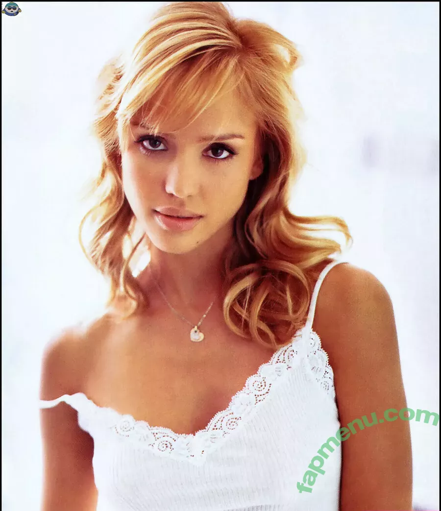 Jessica Alba nude photo #0933 (jessicaalba)
