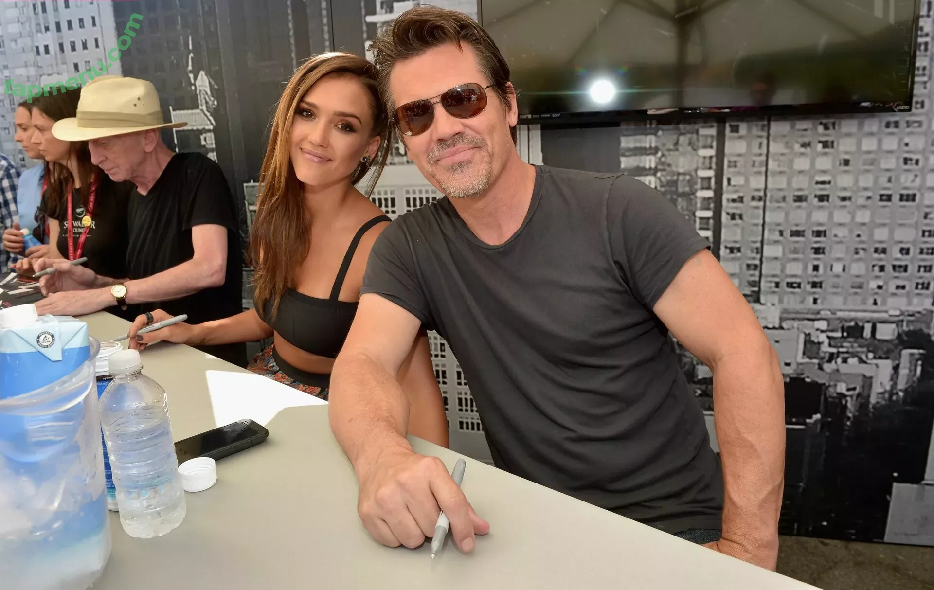 Jessica Alba nude photo #0985 (jessicaalba)