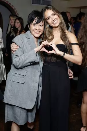 Jessica Alba / jessicaalba nude photo #1353